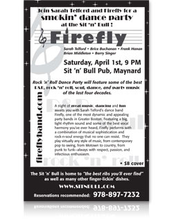 firefly